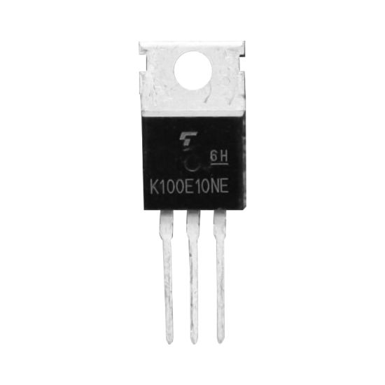 TK100E10NE TO 220  K100E10NE resmi