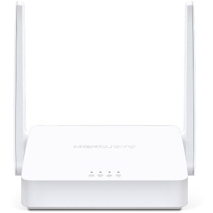 TP-LINK MERCUSYS MW302R 300 MBPS WIFI-N ROUTER ACCESS POINT resmi