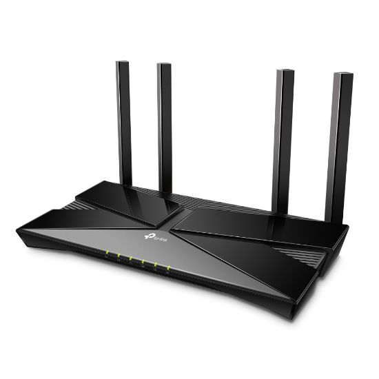 TP-LINK ARCHER VX1800V VDSL /ADSL MODEM ROUTER resmi