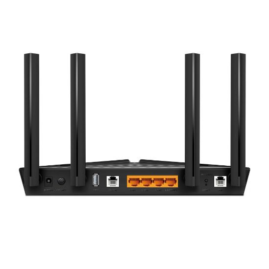 TP-LINK ARCHER VX1800V VDSL /ADSL MODEM ROUTER resmi