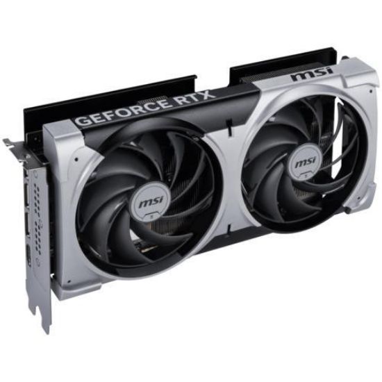 GEFORCE RTX 5070 12G VENTUS 2X OC GDDR7 192BIT 3xDP HDMI resmi