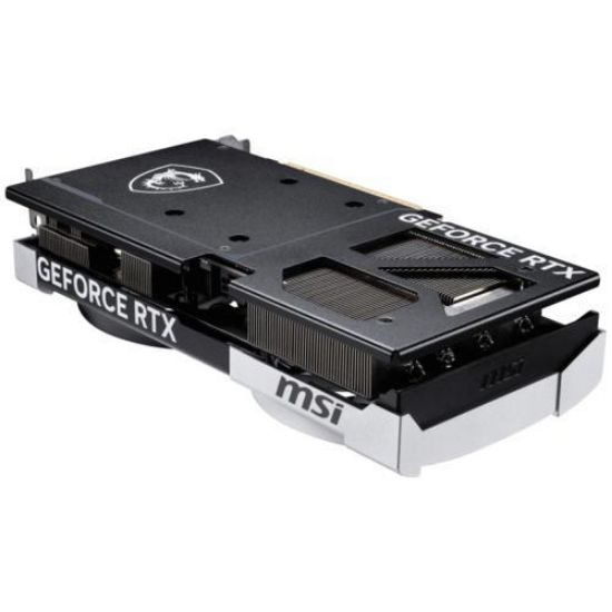 GEFORCE RTX 5070 12G VENTUS 2X OC GDDR7 192BIT 3xDP HDMI resmi