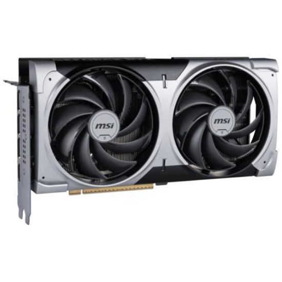 GEFORCE RTX 5070 12G VENTUS 2X OC GDDR7 192BIT 3xDP HDMI resmi