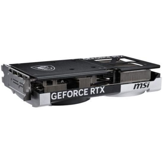 GEFORCE RTX 5070 12G VENTUS 2X OC GDDR7 192BIT 3xDP HDMI resmi