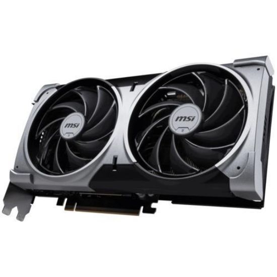 GEFORCE RTX 5070 12G VENTUS 2X OC GDDR7 192BIT 3xDP HDMI resmi
