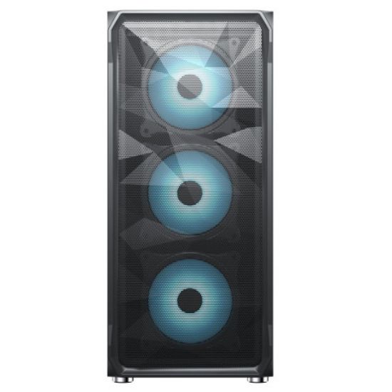 OXPC-3000 i3-12100F 8GB 512GB SSD 2GB GT730 FDOS resmi
