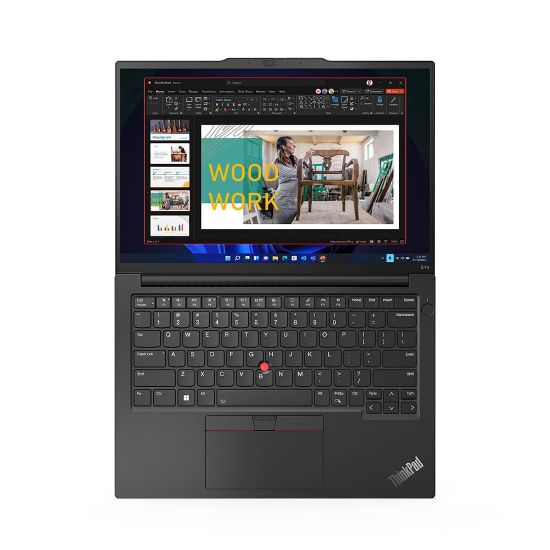LENOVO E14 THINKPAD 21M70091TX U7-155H 16GB 512GB SSD 14" FDOS resmi