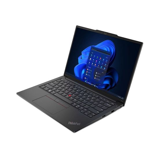 LENOVO E14 THINKPAD 21M70091TX U7-155H 16GB 512GB SSD 14" FDOS resmi