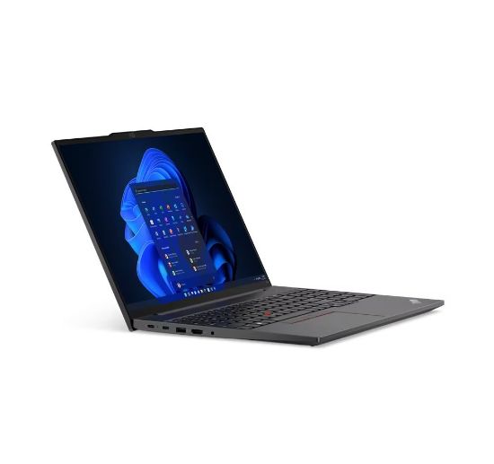 LENOVO E16 THINKPAD 21MA008WTX U5-125U 16GB 512GB SSD 16" W11P resmi