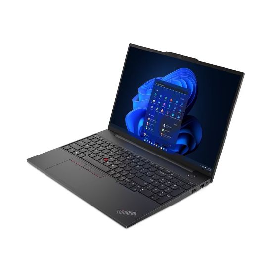 LENOVO E16 THINKPAD 21MA008WTX U5-125U 16GB 512GB SSD 16" W11P resmi