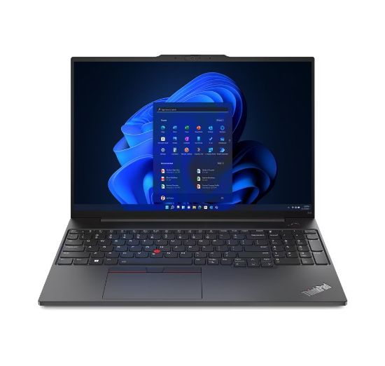LENOVO E16 THINKPAD 21MA008WTX U5-125U 16GB 512GB SSD 16" W11P resmi