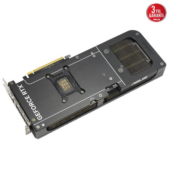 ASUS PRIME GEFORCE RTX 5070 PRIME-RTX5070-O12G 12GB GDDR7 OC EDITION 192 BIT GAMING EKRAN KARTI resmi
