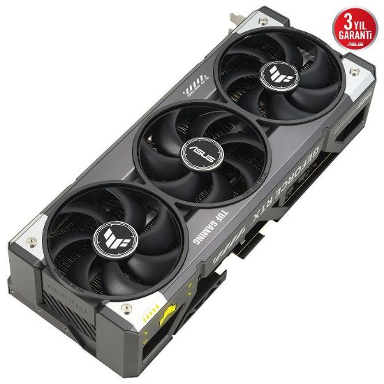 ASUS TUF GAMING TUF-RTX5080-O16G-GAMING EKRAN KART resmi