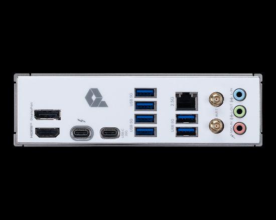 MSI PRO Z890-S WIFI PZ ANAKART resmi