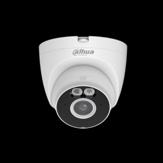 DAHUA T4A-PV-0280B 4MP 2.8 MM DUAL LİGHT Wİ-Fİ DOME KAMERA resmi