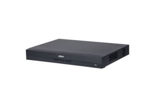 DAHUA XVR4232AN-I 32 KANAL 2HDD(8TB) (2MP) AHD/HİBRİT KAYIT CİHAZI resmi
