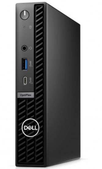 DELL OPT 7020MFF i3-14100T 8GB 512GB SSD UBUNTU resmi