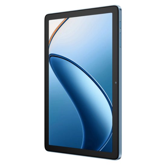 Blackview Tab60WIFI Tablet 10.1"/12 GB(4GB+8GB)/128 GB/8 MP+5 MP/Android14+Kılıf Dahil (Mavi) resmi