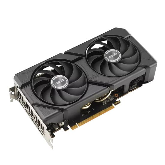 ASUS DUAL-RX7600-O8G-EVO 8GB 128BIT VGA resmi