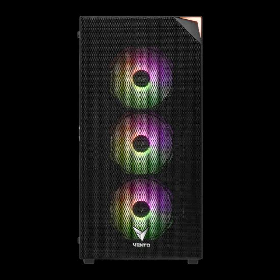 VENTO FSP VG3400S 750W GEN5 80+ PSU ATX3.0 KASA resmi