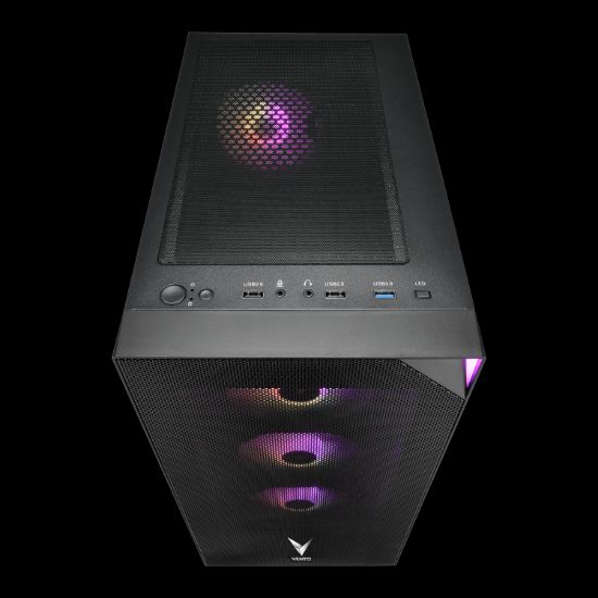 VENTO FSP VG3400S 750W GEN5 80+ PSU ATX3.0 KASA resmi