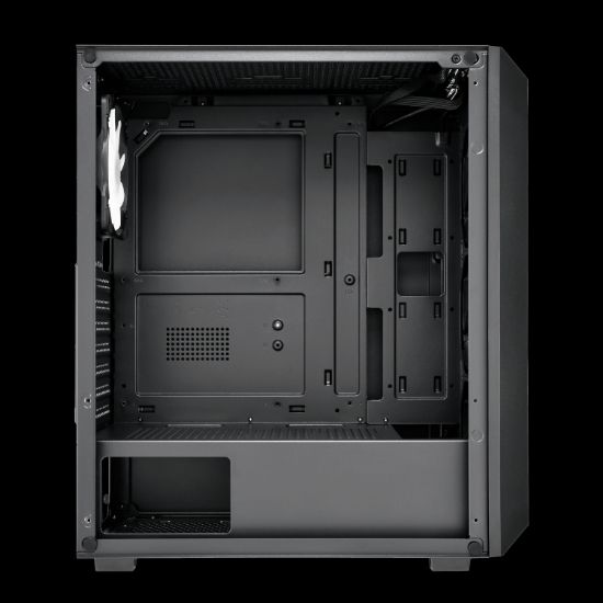 VENTO FSP VG3400S 750W GEN5 80+ PSU ATX3.0 KASA resmi