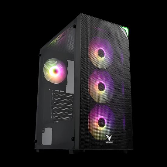 VENTO FSP VG3400S 750W GEN5 80+ PSU ATX3.0 KASA resmi