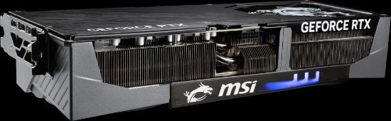 MSI GEFORCE RTX 5090 32G GAMING TRIO OC GDRR7 256 B DX12 PCIE 5.0 X16 (3XDP 1XHDMI) resmi