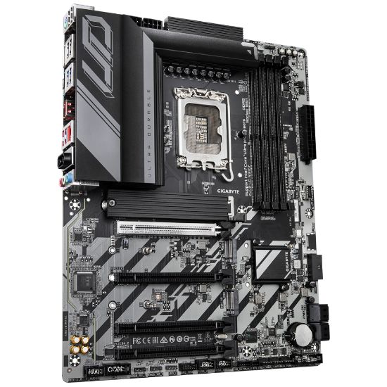 GIGABYTE Z890-UD-WIFI6E ANAKART resmi