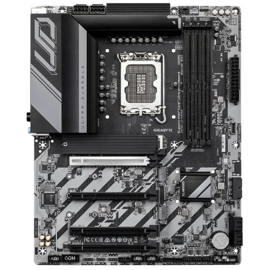 GIGABYTE Z890-UD-WIFI6E ANAKART resmi