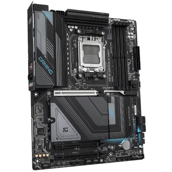 GIGABYTE X870-GAM-X-WIFI7 ANAKART resmi
