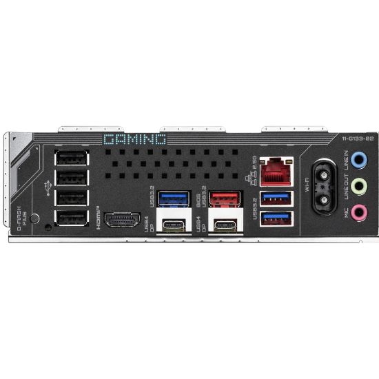 GIGABYTE X870-GAM-X-WIFI7 ANAKART resmi