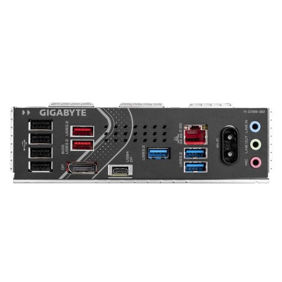 GIGABYTE  Z890-EAGLE-WIFI7 LGA1851 ANAKART resmi