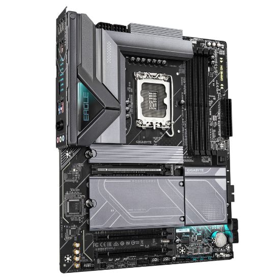 GIGABYTE  Z890-EAGLE-WIFI7 LGA1851 ANAKART resmi