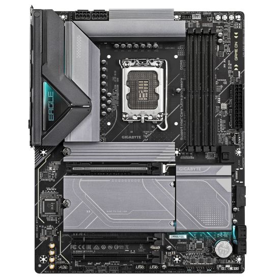 GIGABYTE  Z890-EAGLE-WIFI7 LGA1851 ANAKART resmi