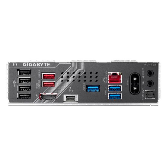 GIGABYTE Z890-GAMINGX-WIFI7 LGA1851 ANAKART  resmi
