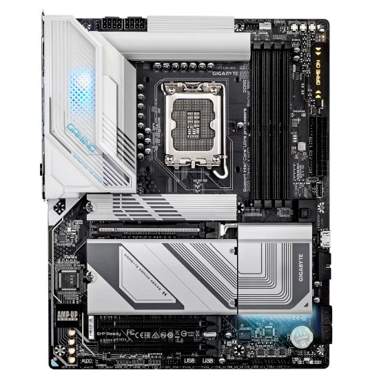 GIGABYTE Z890-GAMINGX-WIFI7 LGA1851 ANAKART  resmi