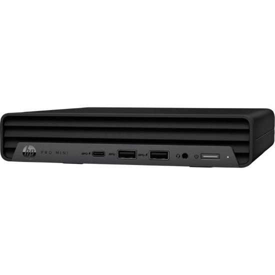 HP Pro 6A7J8EA G9 SFF400 i5-12500 8GB 512GB SSD FD resmi