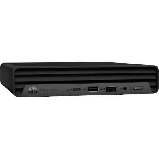 HP Pro 6A7J8EA G9 SFF400 i5-12500 8GB 512GB SSD FD resmi