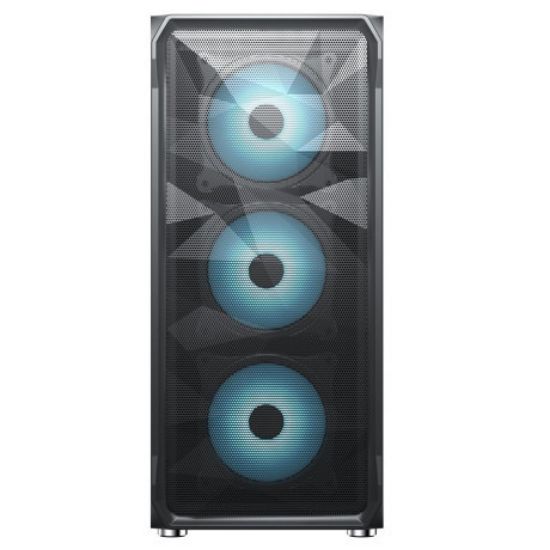 OXPC-R5000 RYZEN 5 5600G 16GB 512GB SSD APU FDOS resmi