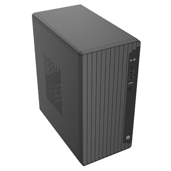 FRISBY FC-2735B 1X120 MM FAN 300W USB 3.0 KASA resmi