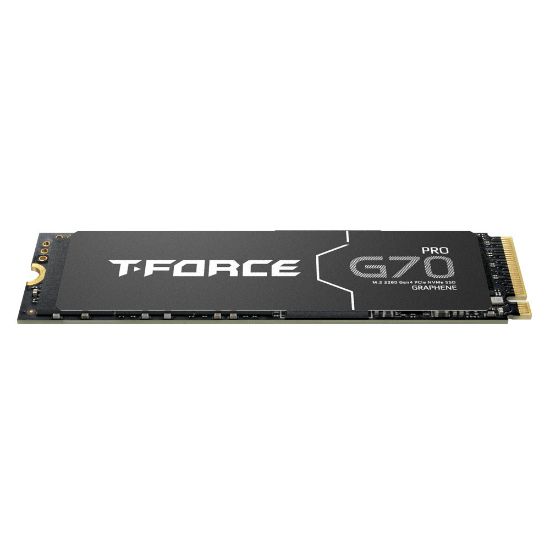 TEAM T-FORCE G70 PRO 1TB 7400/5500MB/s M.2 (TM8FFH001T0C129) resmi
