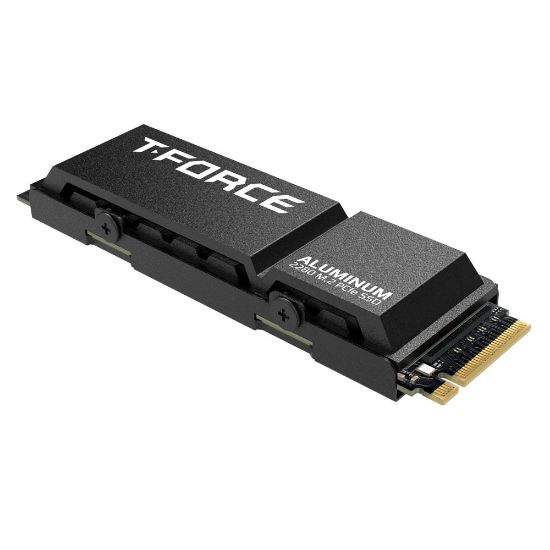 TEAM T-FORCE G70 PRO 1TB 7400/5500MB/s M.2 (TM8FFH001T0C129) resmi