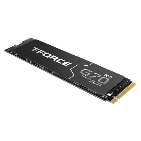 TEAM T-FORCE G70 PRO 1TB 7400/5500MB/s M.2 (TM8FFH001T0C129) resmi