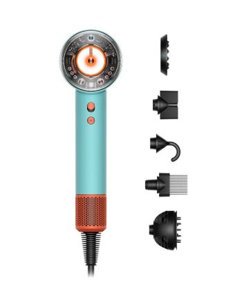 DYSON SUPERSONIC NURAL CERAMIC SAC K.MAK. resmi