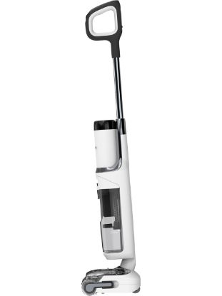 TINECO FLOOR ONE S6 STRETCH ISLAK KURU DIKEY SUP. resmi