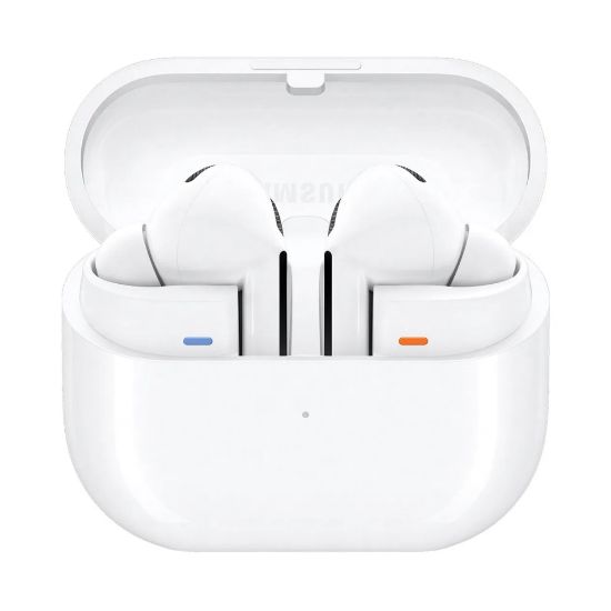 SAMSUNG GALAXY BUDS 3 ANC TWS BEYAZ KULAKICI K. resmi
