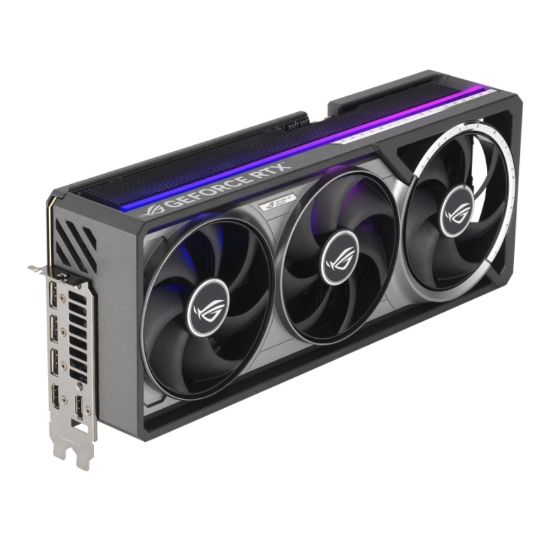 ASUS ROG-ASTRAL-RTX5090-O32G-GAMING VGA resmi