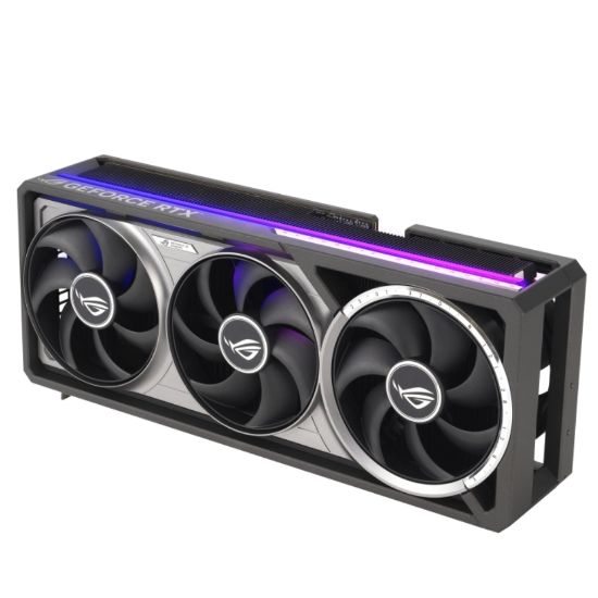 ASUS ROG-ASTRAL-RTX5090-O32G-GAMING VGA resmi