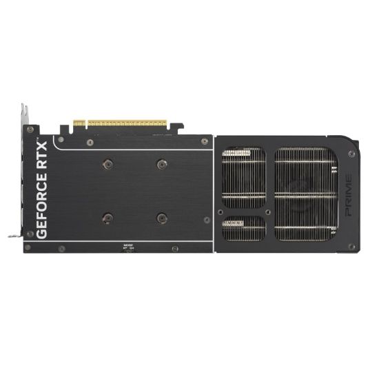ASUS PRIME-RTX5060TI-O8G 128BIT VGA resmi